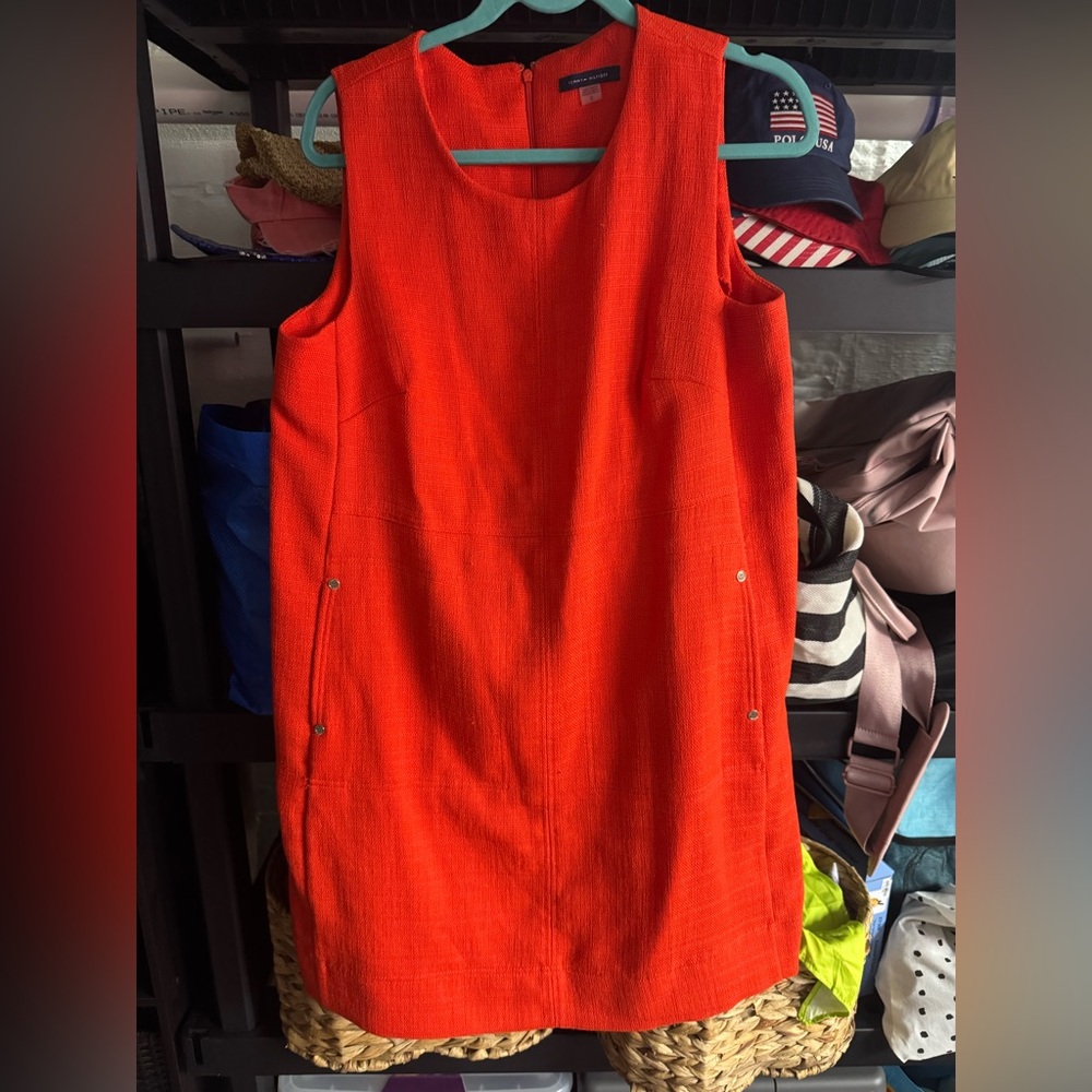 Tommy Hilfiger Dress